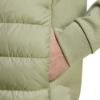 Picture of Essentials Hybrid Down Hooded Jacket