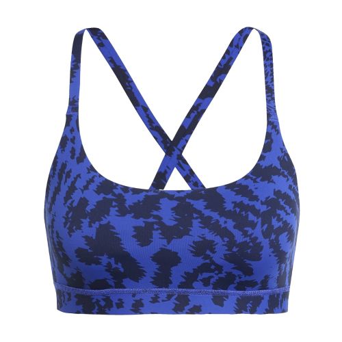 Picture of All Me Light-Support Allover Print Bra