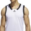 Picture of Basketball Aeroready Icon Squad Jersey