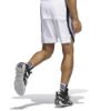 Picture of Basketball Aeroready Icon Squad Shorts