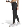 Picture of Optime Essentials Stash Pocket Full Length Leggings