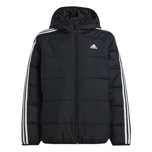 Picture of Junior Essentials 3-Stripes Padded Jacket