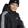 Picture of Junior Essentials 3-Stripes Padded Jacket