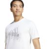 Picture of Tech Badge of Sport Graphic T-Shirt