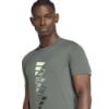 Picture of Aeroready Designed for Training Logo Graphic T-Shirt