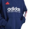 Picture of Junior Tiro Nations Pack Hoodie