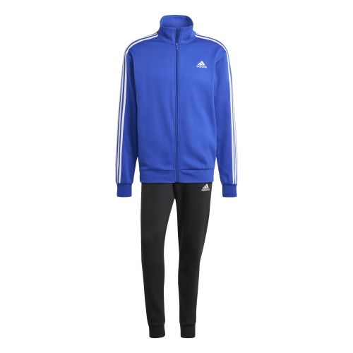 Picture of Basic 3-Stripes French Terry Tracksuit