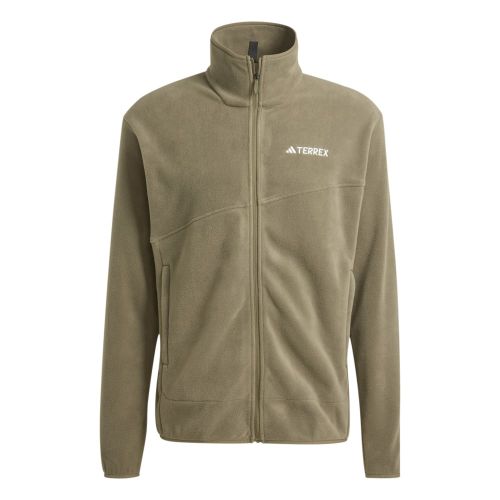 Picture of Terrex Multi Full-Zip Fleece Jacket