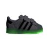 Picture of Infants Superstar LED Lights Comfort Closure Shoes