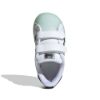 Picture of Infants Superstar LED Lights Comfort Closure Shoes