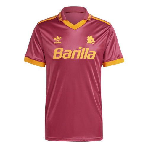 Picture of AS Roma Bring Back 1993 Jersey