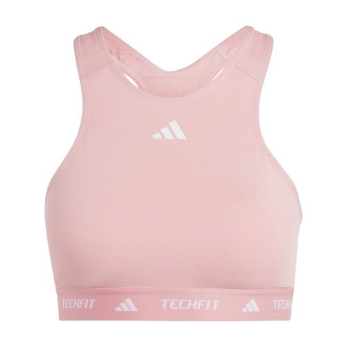 Picture of Techfit Medium-Support High-Neck Bra