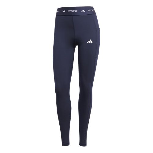 Picture of TechFit Stash Pocket Full-Length Leggings