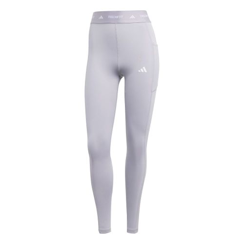 Picture of TechFit Stash Pocket Full-Length Leggings