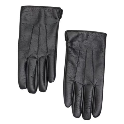 Picture of Faux Leather Gloves