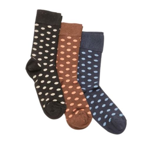 Picture of Polka Dot Socks