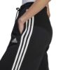 Picture of Essentials 3-Stripes French Terry Wide Joggers