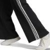 Picture of Essentials 3-Stripes French Terry Wide Joggers