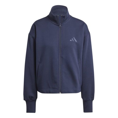 Picture of ALL SZN Fleece Graphic Full-Zip Jacket