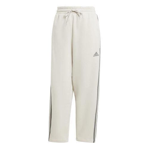 Picture of Essentials 3-Stripes Open Hem Fleece Joggers