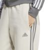 Picture of Essentials 3-Stripes Open Hem Fleece Joggers