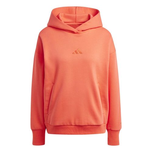 Picture of ALL SZN Fleece Loose Fit Hoodie