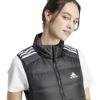 Picture of Essentials 3-Stripes Light Down Vest