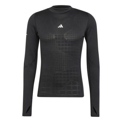 Picture of TechFit COLD.RDY Training Long Sleeve Top