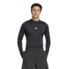 Picture of TechFit COLD.RDY Training Long Sleeve Top