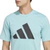 Picture of Train Essentials Feelready Logo Training T-Shirt