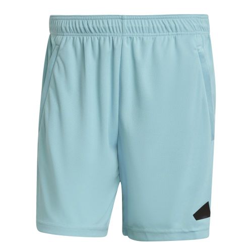 Picture of Train Essentials Logo Training Shorts