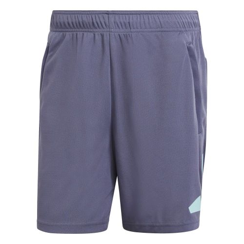 Picture of Train Essentials Logo Training Shorts