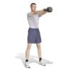 Picture of Train Essentials Logo Training Shorts