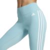 Picture of Train Essentials 3-Stripes High-Waisted 7/8 Leggings