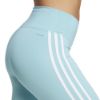 Picture of Train Essentials 3-Stripes High-Waisted 7/8 Leggings