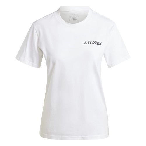 Picture of Terrex Graphic T-Shirt