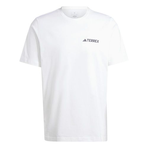 Picture of Terrex Graphic T-Shirt