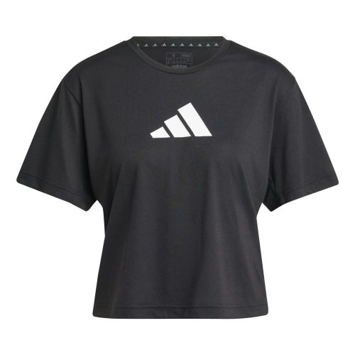 Picture of Train Essentials Big Logo Performance Training T-Shirt