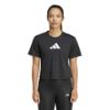 Picture of Train Essentials Big Logo Performance Training T-Shirt