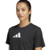 Picture of Train Essentials Big Logo Performance Training T-Shirt