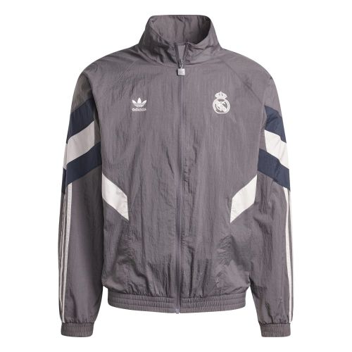 Picture of Real Madrid Originals Track Top