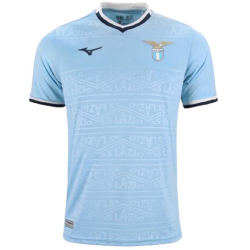 Picture of S.S. Lazio Home Jersey 2024/25