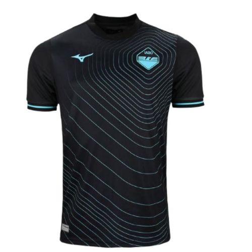 Picture of S.S. Lazio Third Jersey 2024/25