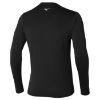 Picture of Impulse Core Long Sleeve Half-Zip Top