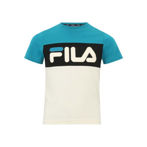 Picture of Balimo Colour Block T-Shirt