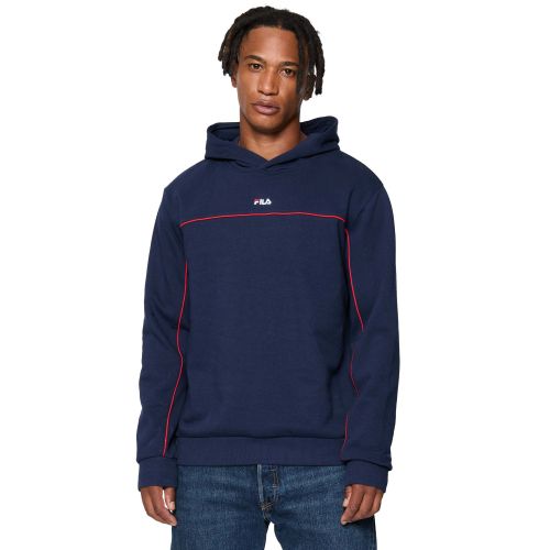 Picture of Latrobe Colourblock Hoodie