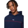 Picture of Latrobe Colourblock Hoodie