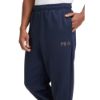 Picture of Lauben Graphic Logo Sweatpants