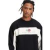 Picture of La Paz Crew Neck Sweatshirt