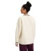 Picture of Langerma Oversized V-Neck Sweatshirt